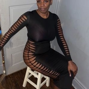 Meet your Posher, Sheila